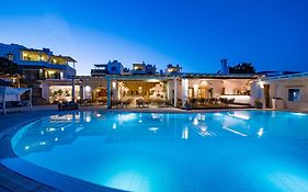 Anthea Hotel